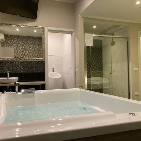 Goditi Napoli2 Apartment Екстериор снимка