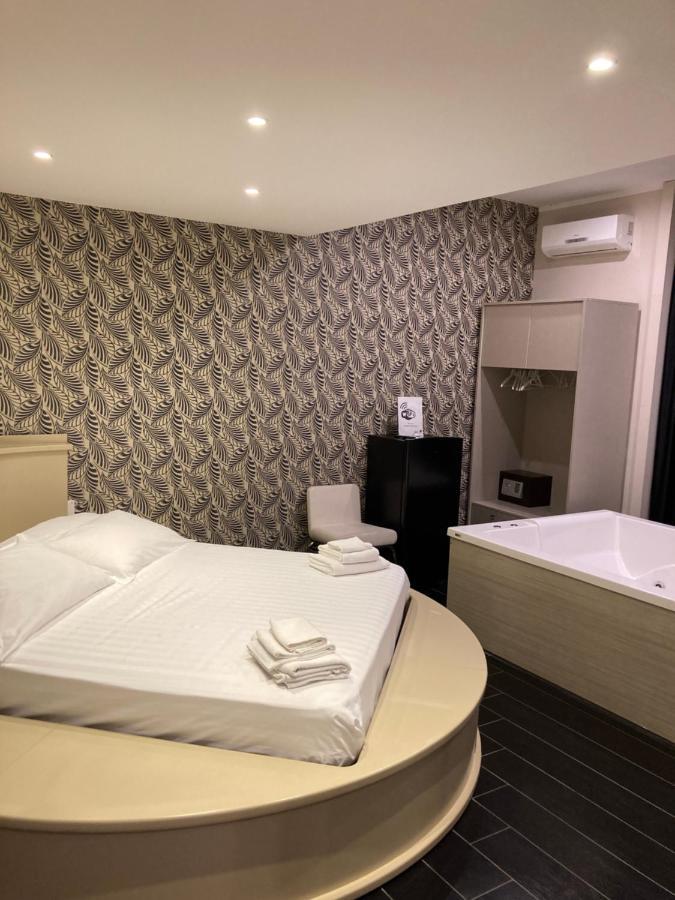 Goditi Napoli2 Apartment Екстериор снимка