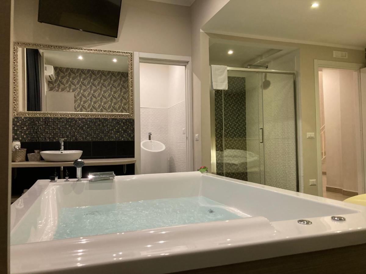 Goditi Napoli2 Apartment Екстериор снимка