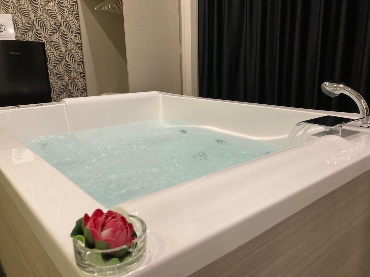 Goditi Napoli2 Apartment Екстериор снимка