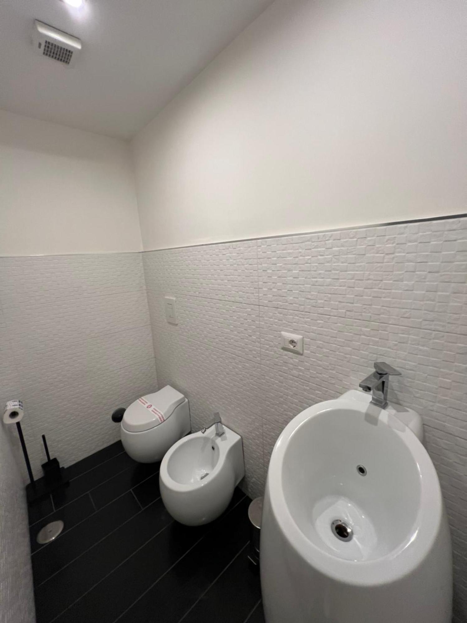 Goditi Napoli2 Apartment Екстериор снимка