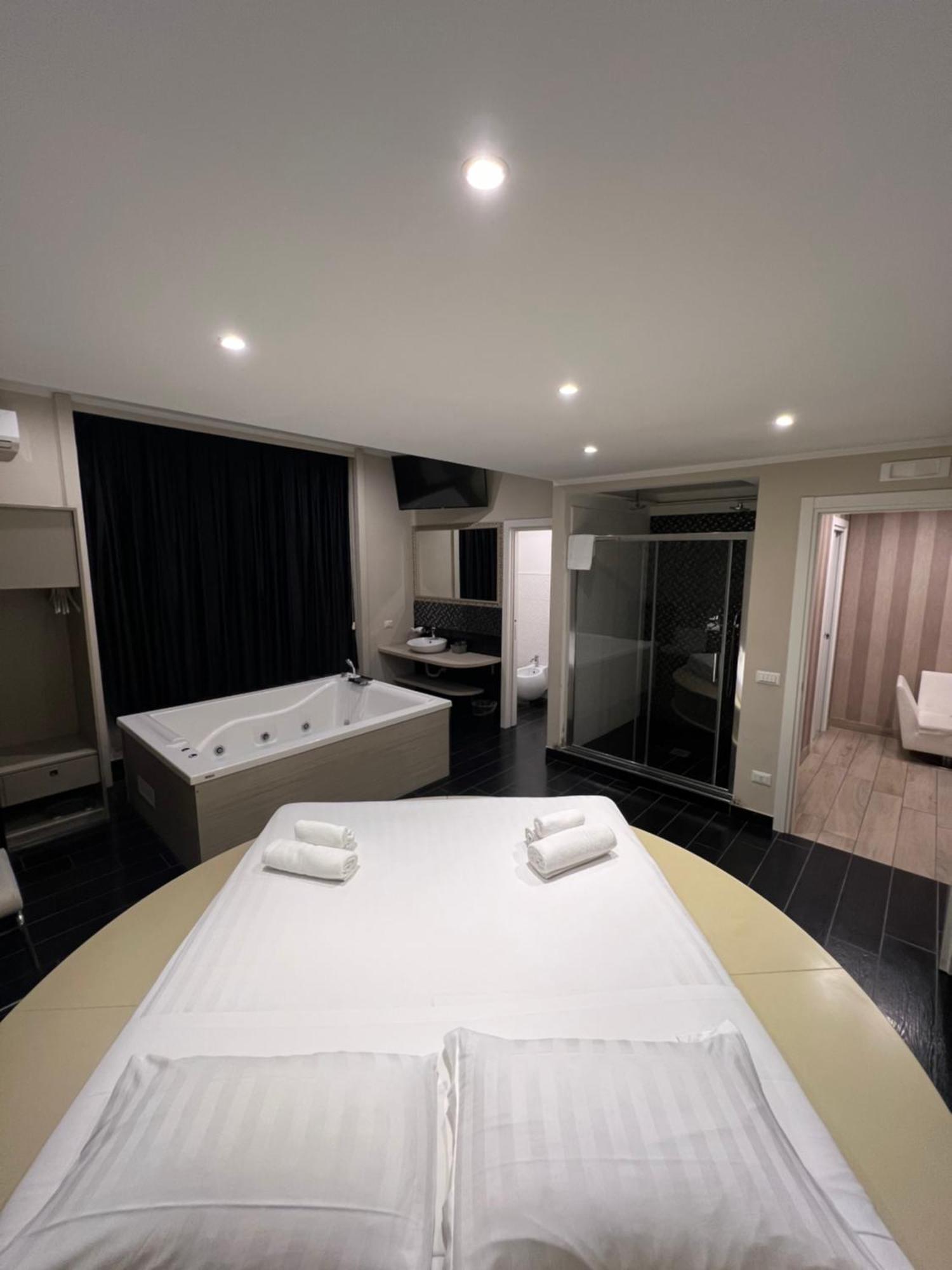 Goditi Napoli2 Apartment Екстериор снимка
