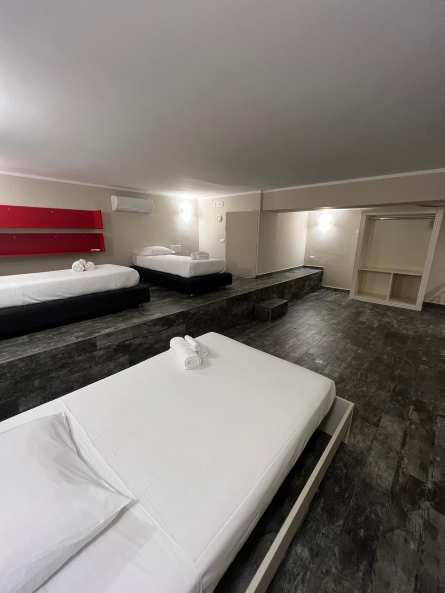 Goditi Napoli2 Apartment Екстериор снимка