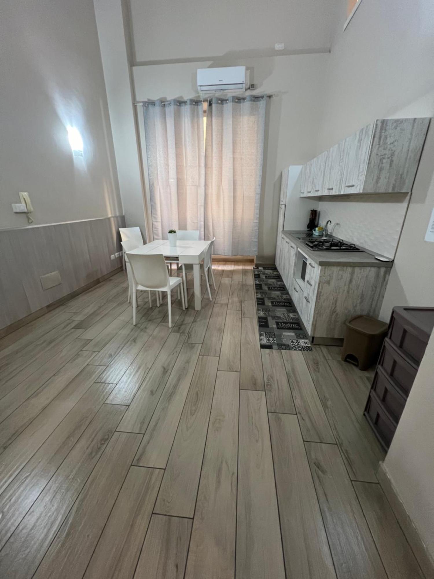 Goditi Napoli2 Apartment Екстериор снимка