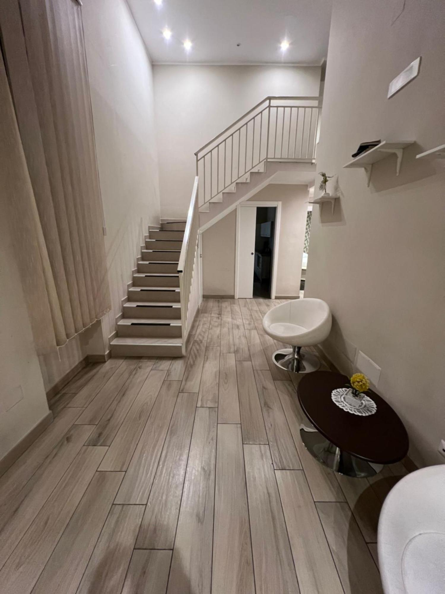 Goditi Napoli2 Apartment Екстериор снимка